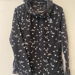 North face fleece